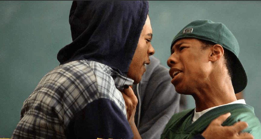 一部被低估的传记电影,它告诉你可以成为任何人_教育_艾琳·格鲁威尔