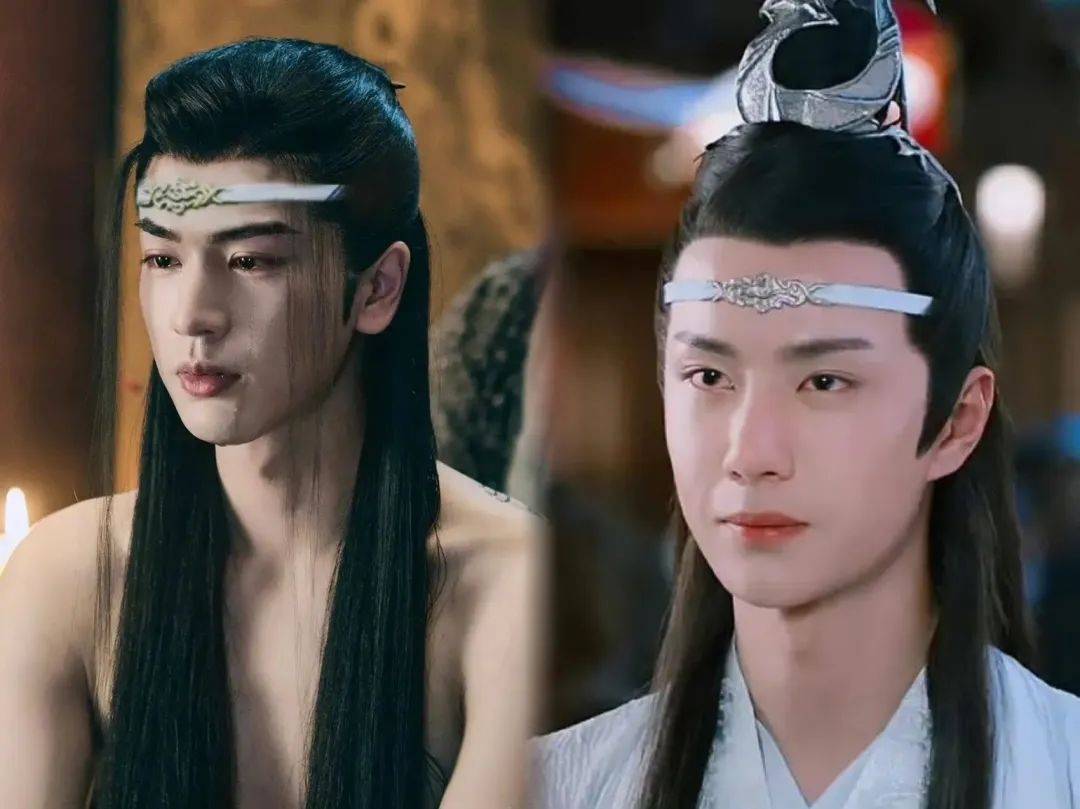 关晓彤牵连鹿晗?小林青霞抢抚养权?张凌赫碰瓷王一博?