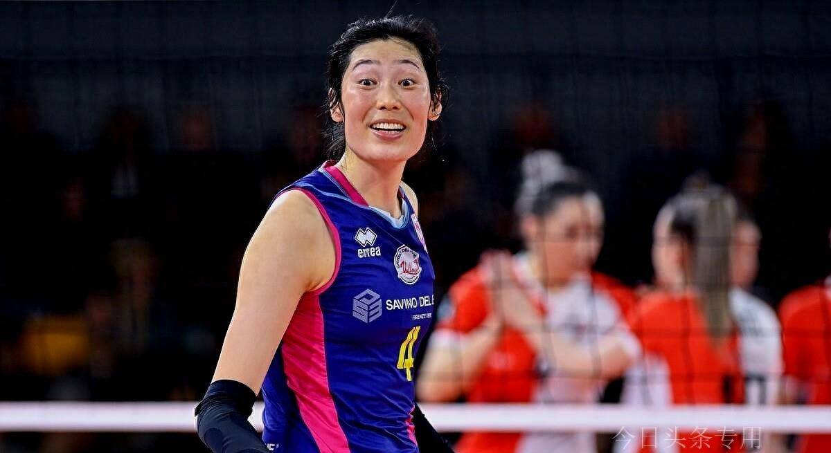 朱婷现身国内拒绝归队,知情人士透露真相,网友:排协要负主责_相关