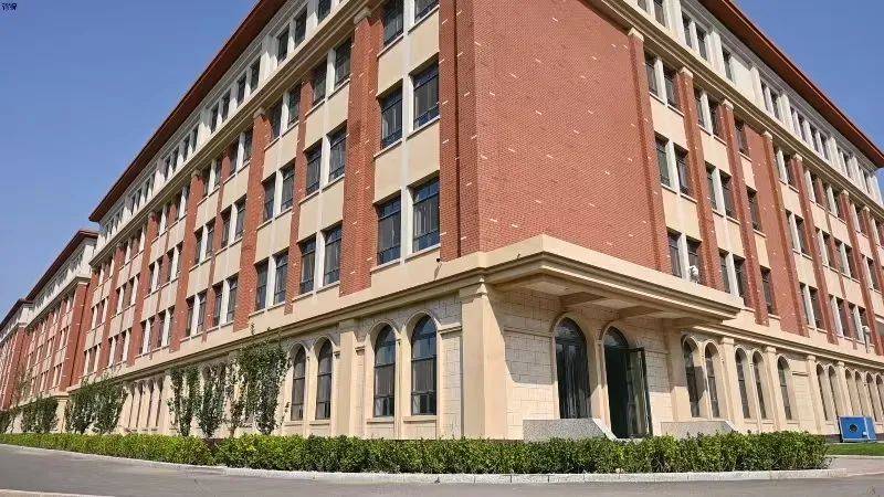 太原市第三实验中学顺利竣工开学_民航_山西省_改扩建