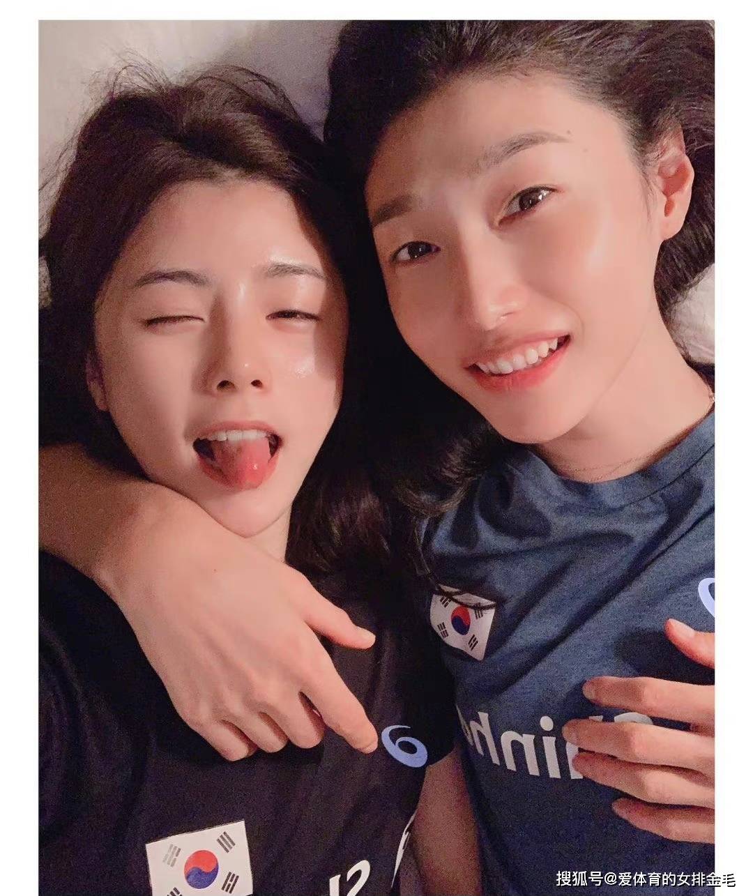 原国手爆金软景黑料!恐引起韩国排坛地震_李多英_媒体_社交