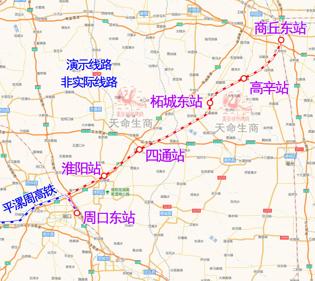 商丘铁路枢纽名存实亡图片