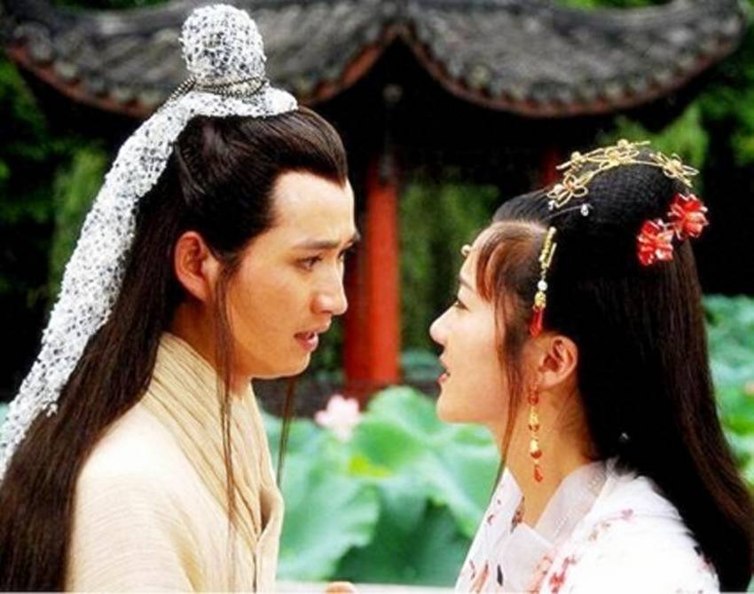 一代名妓苏小小:才貌双全奈何红颜薄命,19岁为爱而死_阮郁_鲍仁_爱情