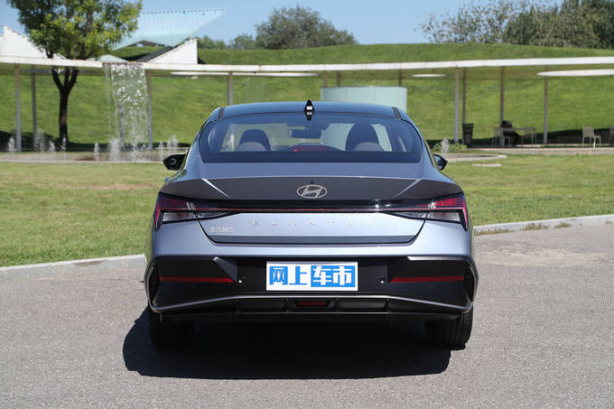 与时俱进,是全新 伊兰特冲击a级市场top的底气_搜狐汽车_搜狐网