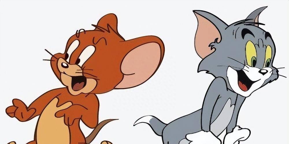 《猫和老鼠》:协调两种艺术,双重拓展审美和受众_汤姆_电影_杰瑞