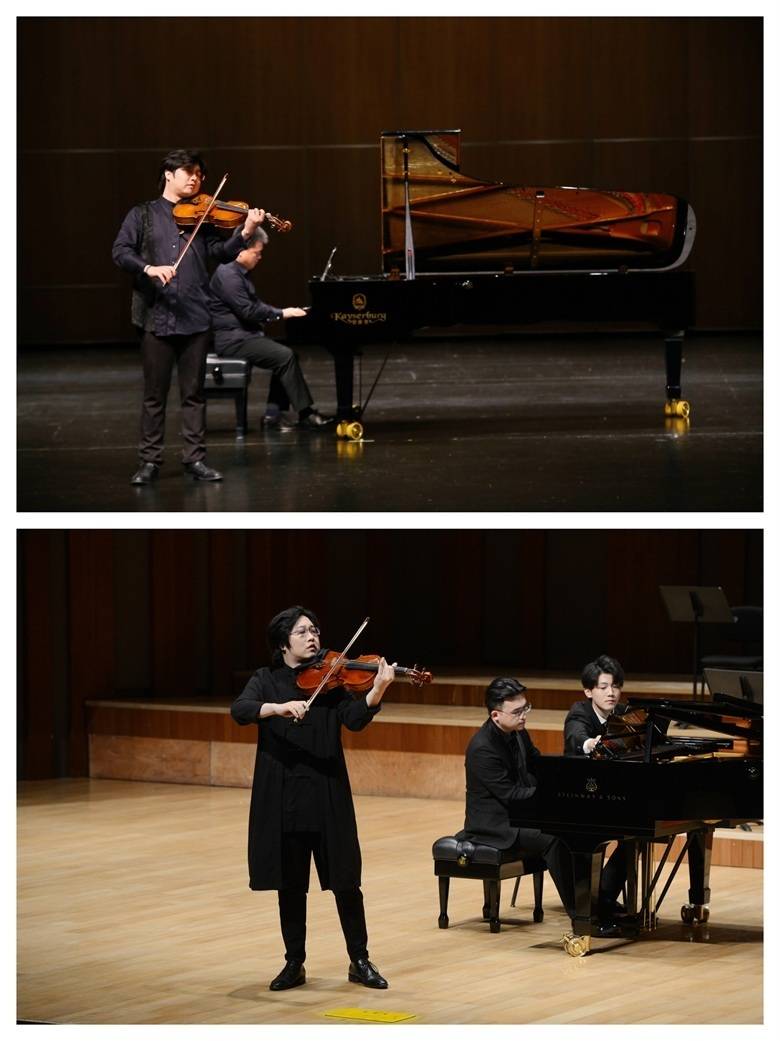 【风华凝萃】王恪居的艺术人生_国际_中国_音乐