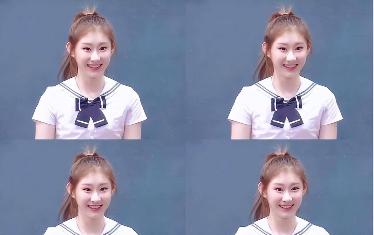 参加选秀屡遭淘汰,后靠实力逆袭itzy主舞,却是家境富裕的千金?