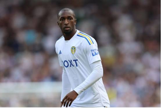 格伦·卡马拉透露了让利兹联转会决定"更容易"的对话