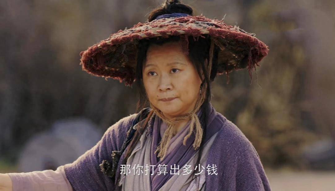 古装版的乡村爱情,罗刹海市的孪生兄弟,看喜剧果然要看赵本山_西门