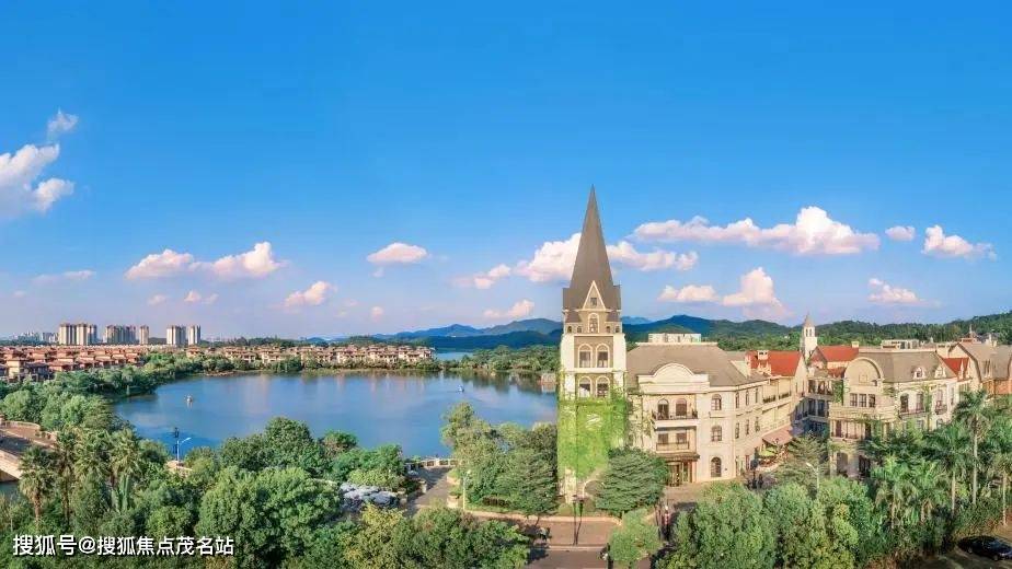 别墅&佛山美的鹭湖&;|楼盘详情_佛山美的鹭湖_房价|户型图|2023年最新