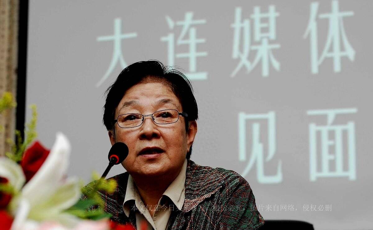 谷建芬呐喊:整顿音乐圈,歌手刀郎成典型事发_支持_观点_文化