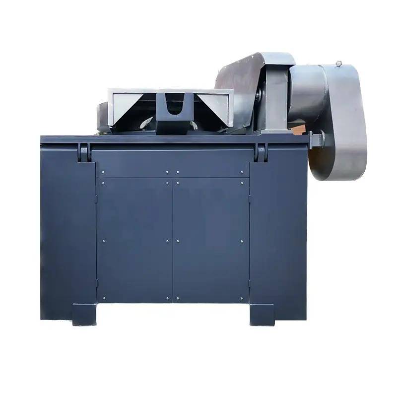 讲解中频电炉的炉体及附件_工作_冷却_部分