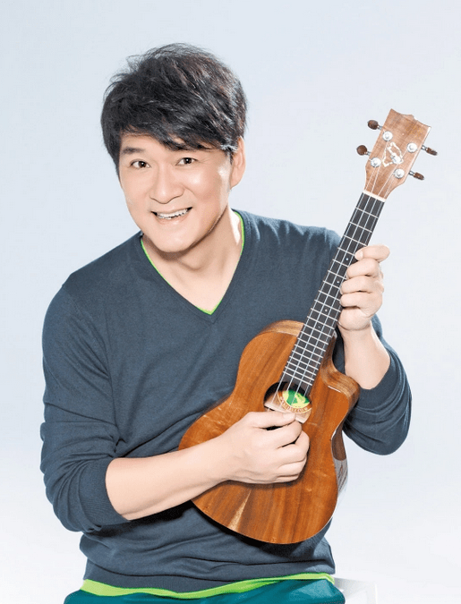 一场演唱会,两面周华健,2023周华健深圳演唱会正式官宣!