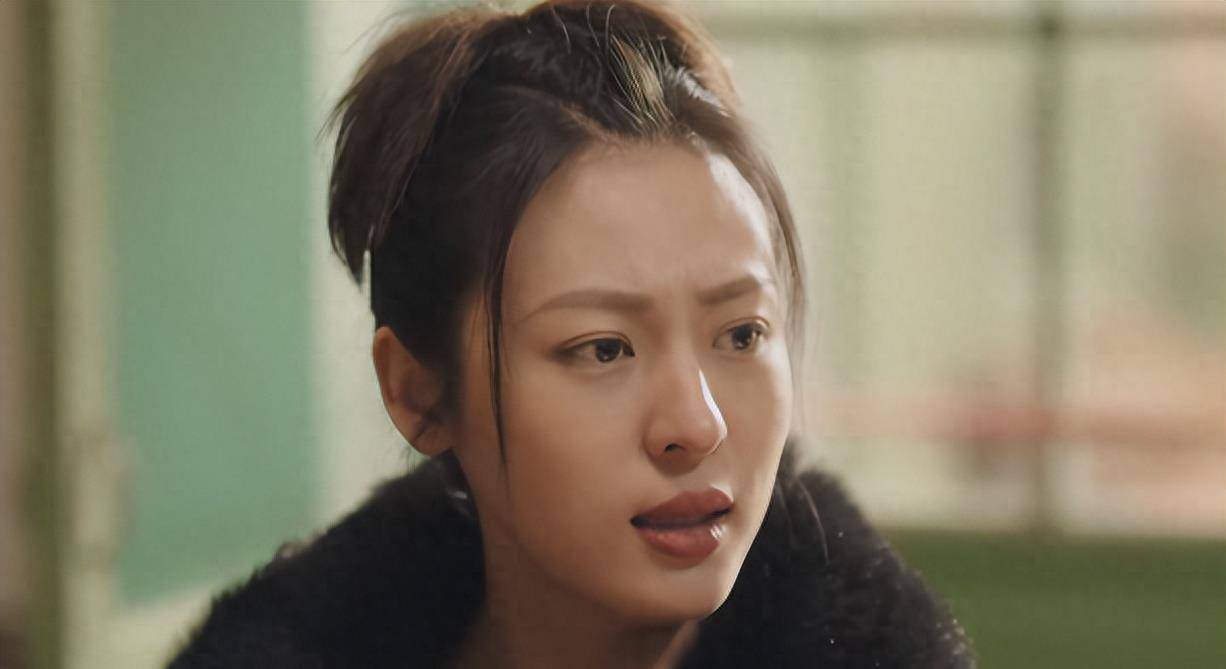 此外,葛珊珊饰演的马晓云,周放饰演的梁凤霞,李乐饰演的赵成都非常