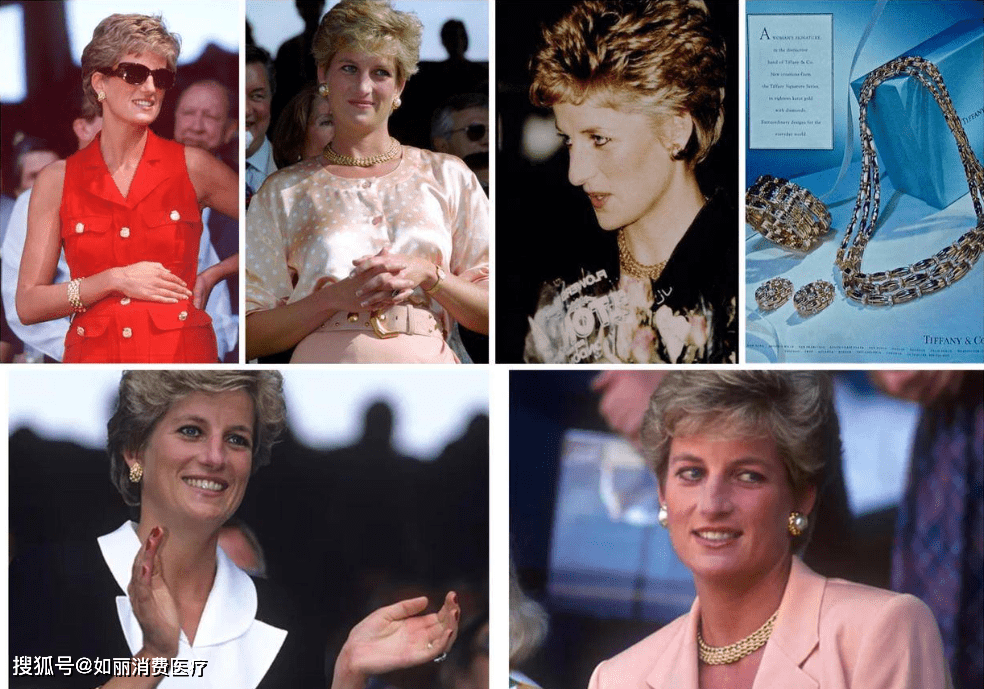 原来玛丽王后才是英国王室珠宝的集大成者~~~_祖母绿_冠冕_维多利亚