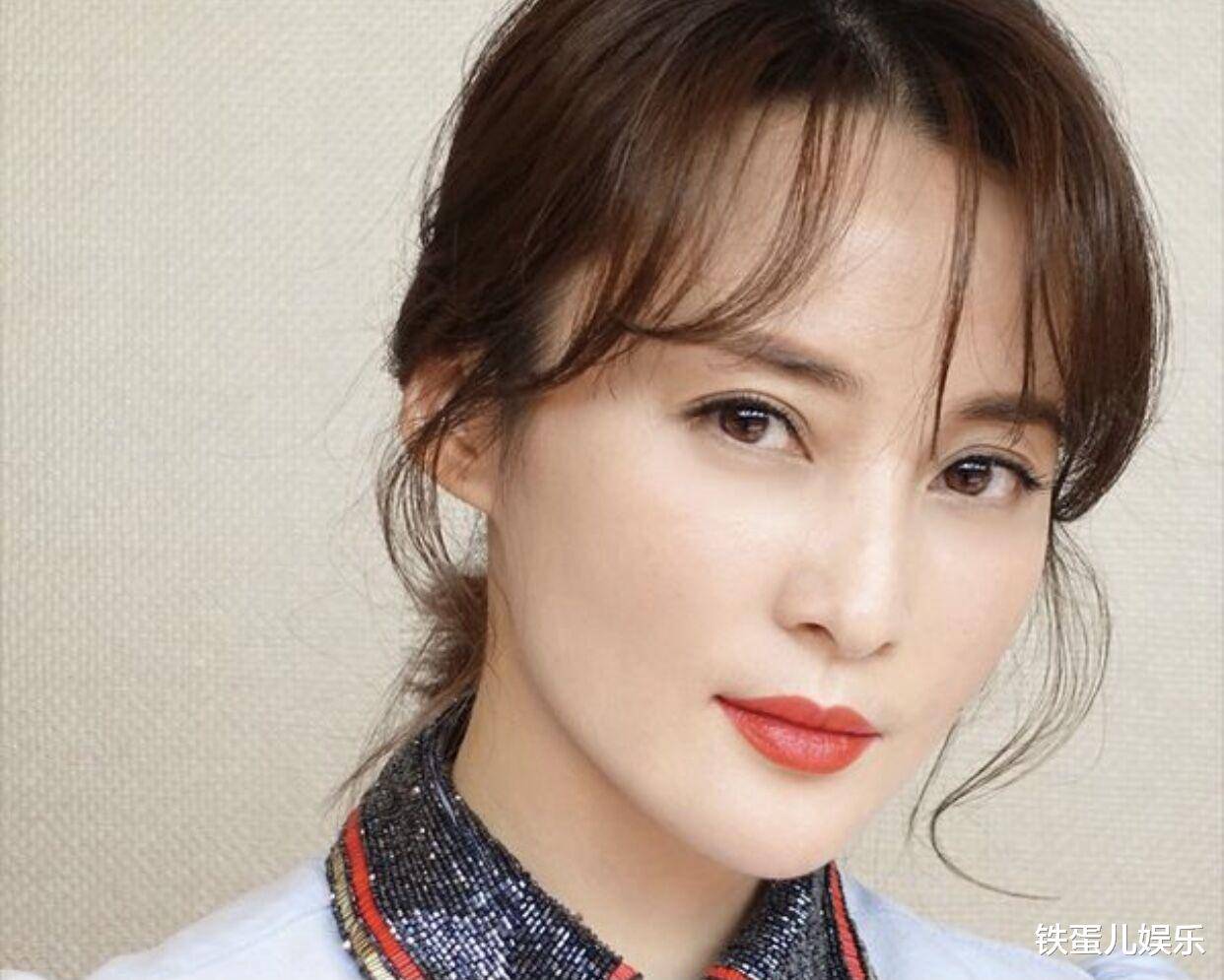 盘点童年电视剧中的经典女神们,哪一位是你的最爱?_陶虹_郑家榆_一角