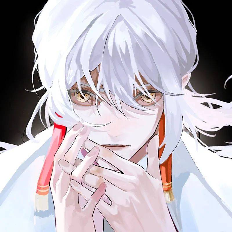 动漫头像 | 值得收藏的绝美漫头_爱我