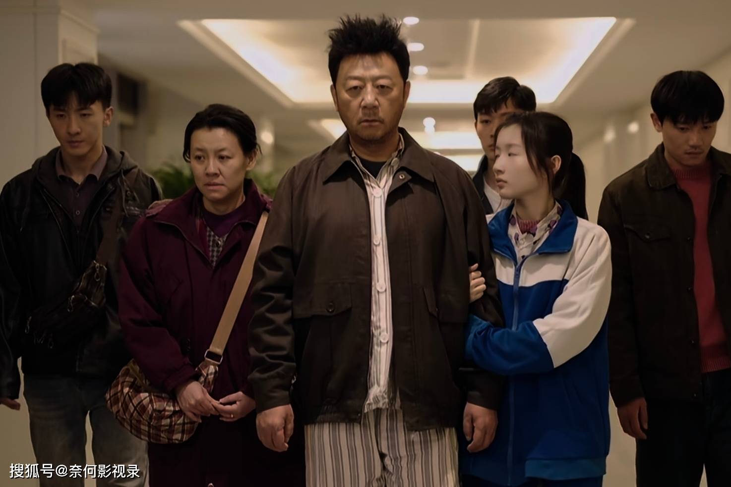 闹心的很大一部分原因,都是黄小萍不停地给顾长山一家带来麻烦事,幸好