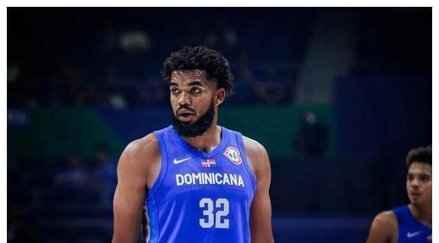 这次,唐斯站起来走吧!_比赛_得分_多米尼加