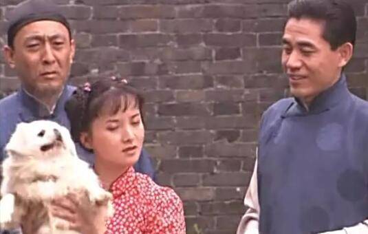 《大宅门》里李香秀原型郭榕:妙龄嫁70岁乐四爷,至死不原谅养子
