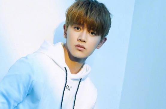 任嘉伦无黑料,不怕别人黑他,他有红的资本_感觉_锦衣_因为