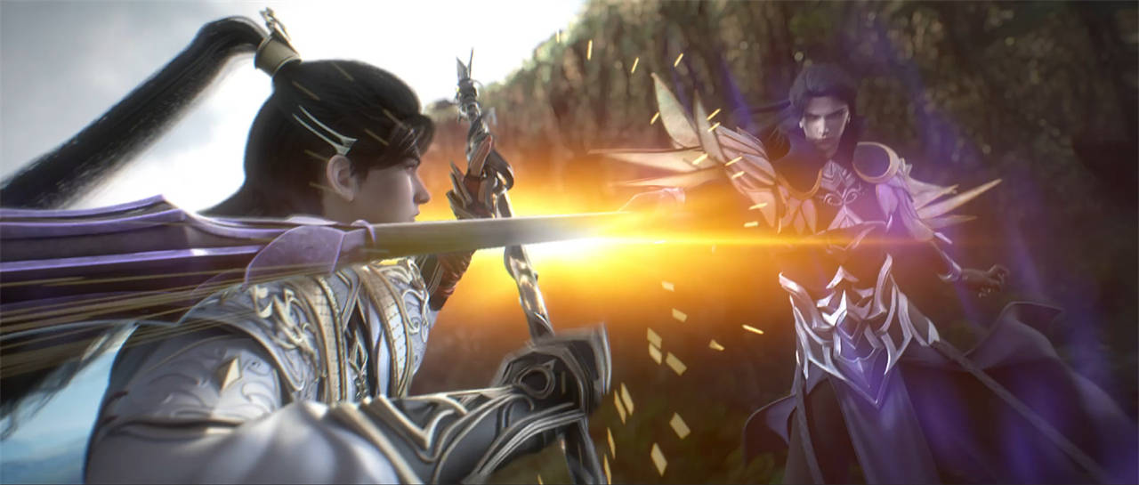 完美世界:仙魔大战开打,石昊不敌仙殿传人,同阶无敌设定出现_境界