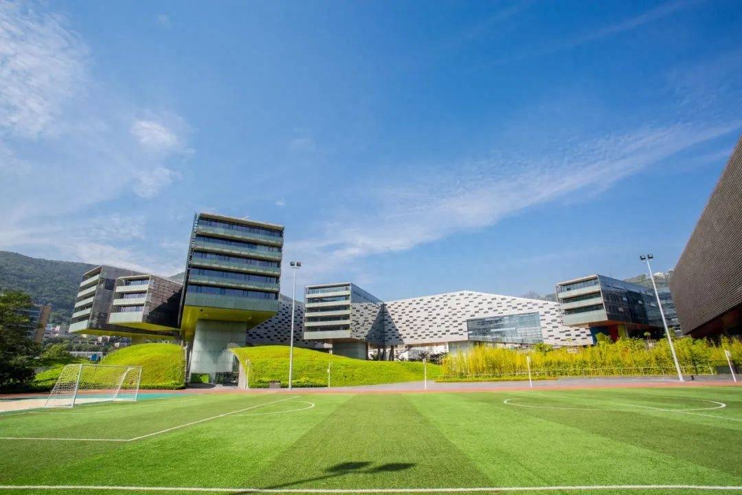 招生活动|万科梅沙书院2023年9月14日秋季首场常规访校报名开启!