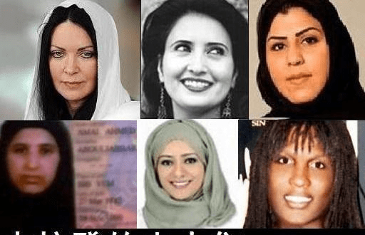 911事件主使本拉登家族有多少人?