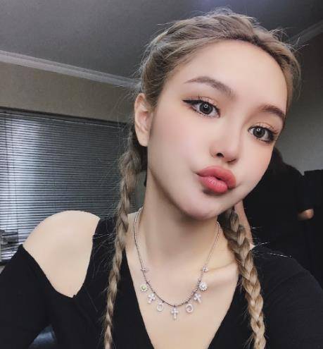 罗昊携女子同回酒店反转了?