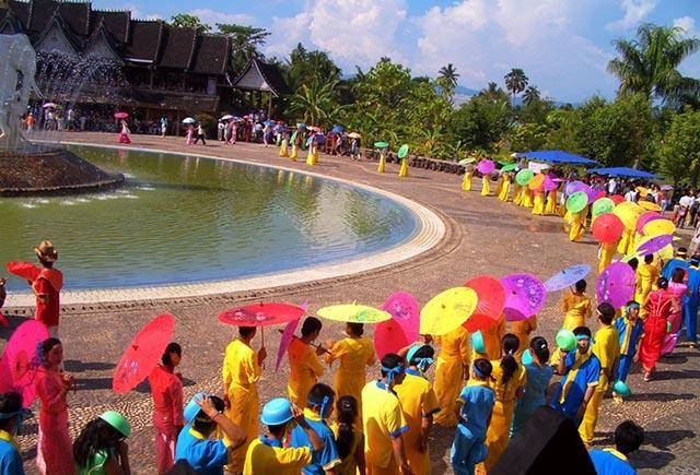 傣族文身习俗是如何起源的?为何在文身之前还要做仪式?