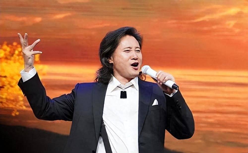 90后老婆穿旗袍身材火辣,全家福曝光_戴玉强_音乐_王冰冰