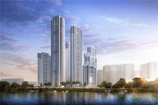 武汉『美好长江首玺』售楼处电话|营销中心地址|价格||楼盘详情|24