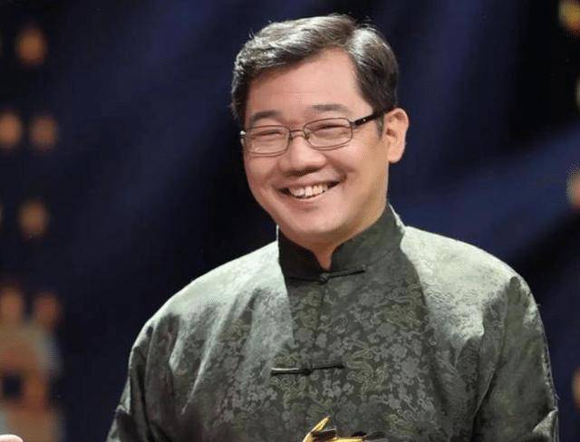 一句玩笑,毁了他的当红前程_郭德纲_相声_奇志