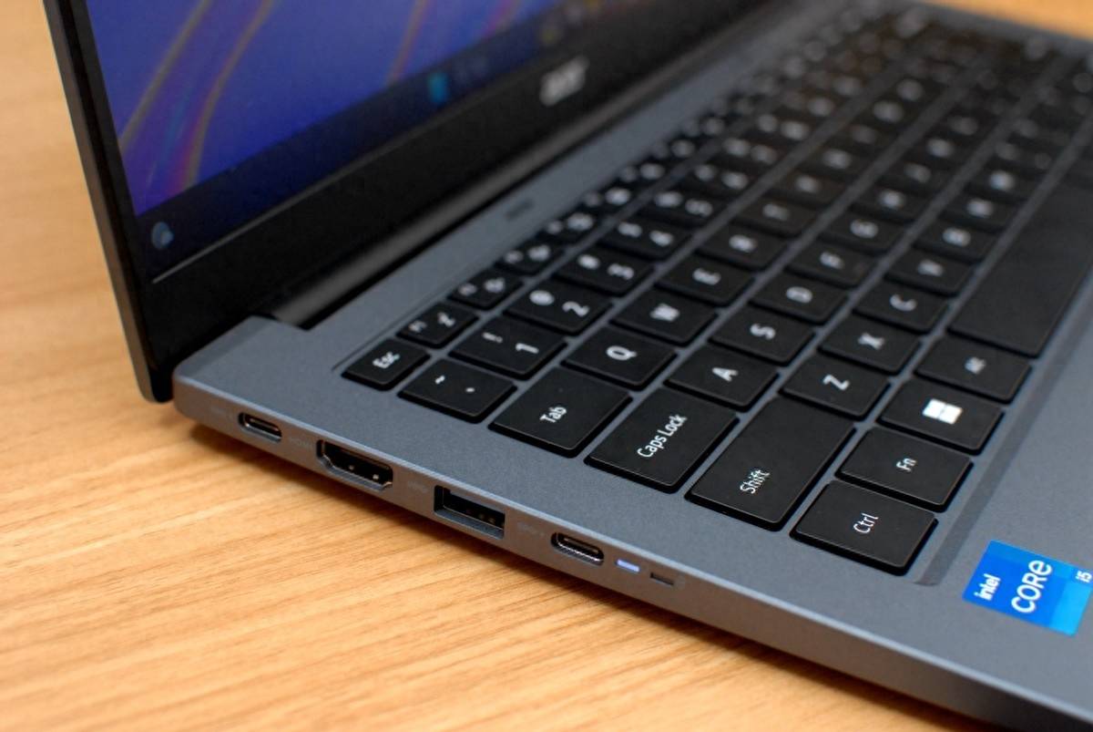 宏碁非凡Go青春版:轻薄至上且性能强悍,商务人士学生党首选