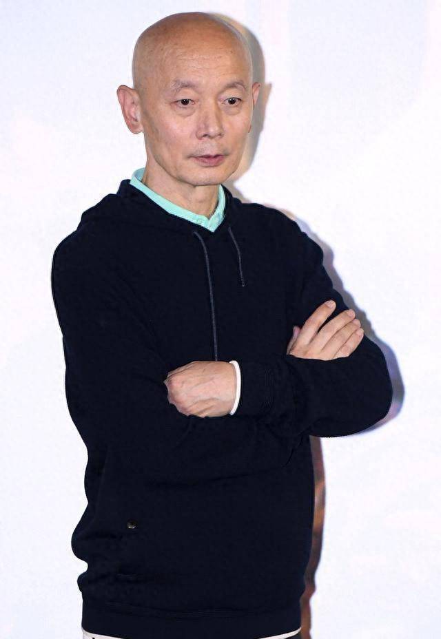 岁的葛优:父母都已去世,妹妹远在美国,他眼里经常有泪_影片_电影_葛佳
