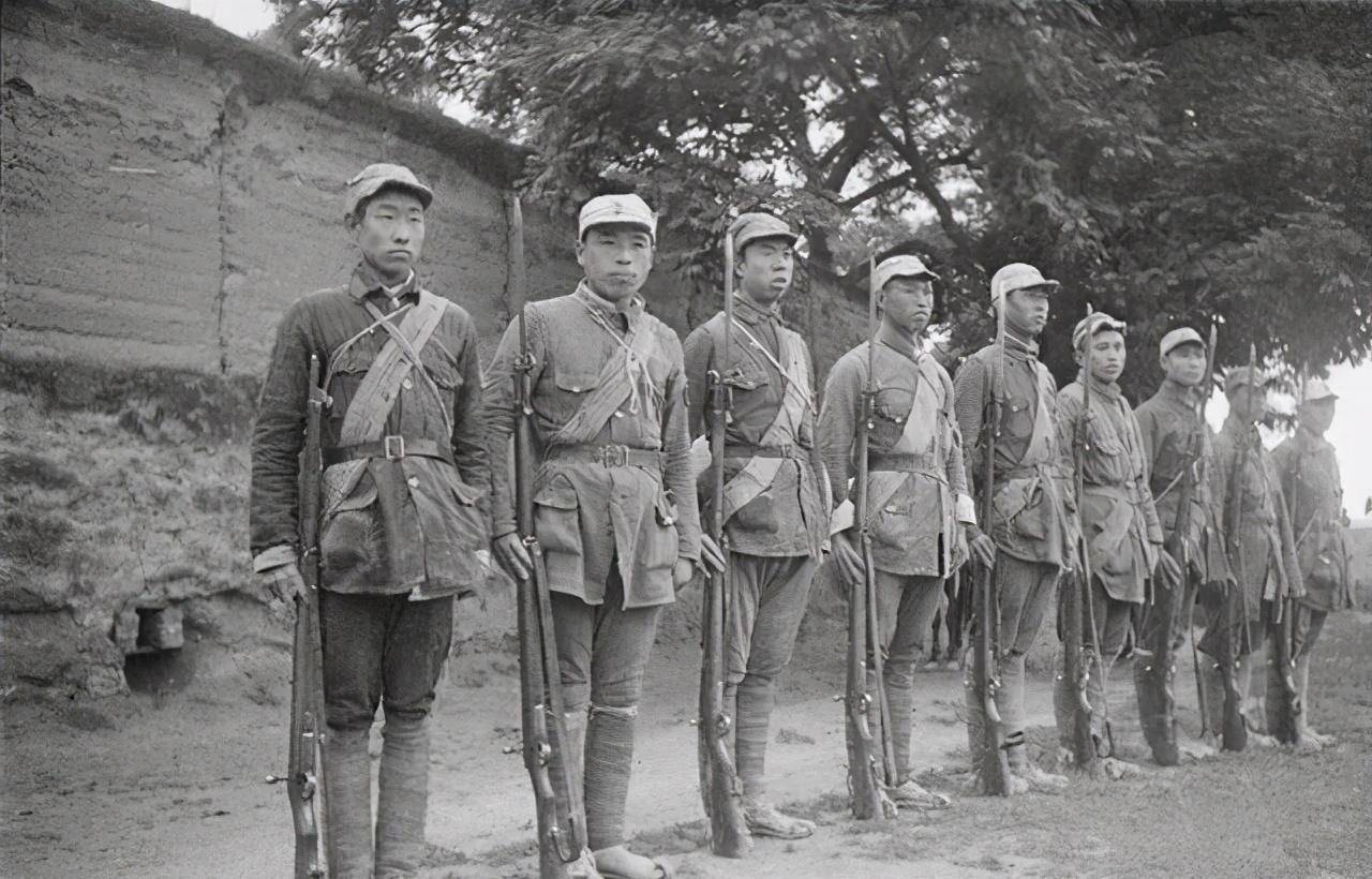 抗战胜利后,晋察冀军区组建两个野战军,为何不到一个月被撤销?