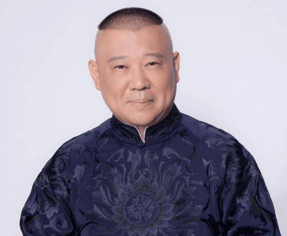 郭德纲对徒弟们多溺爱?