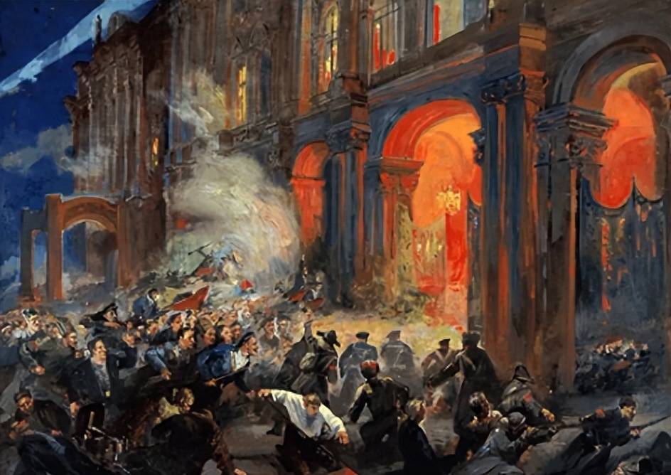 巴黎公社历史中,工人自治与社会主义实验,起源和目标