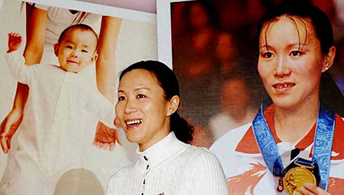 羽毛球_孙俊_生活