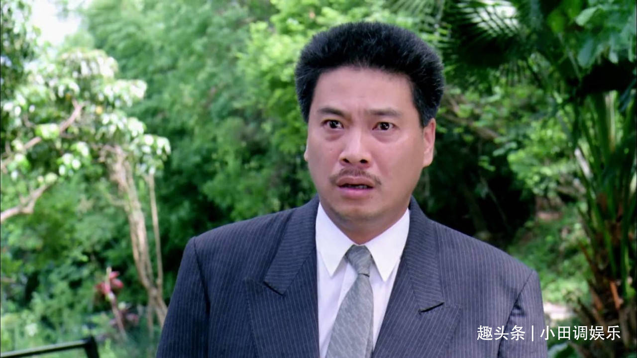 搭档,演啥像啥片酬却十几年如一日,导演都不相信_老人_周星驰_演技