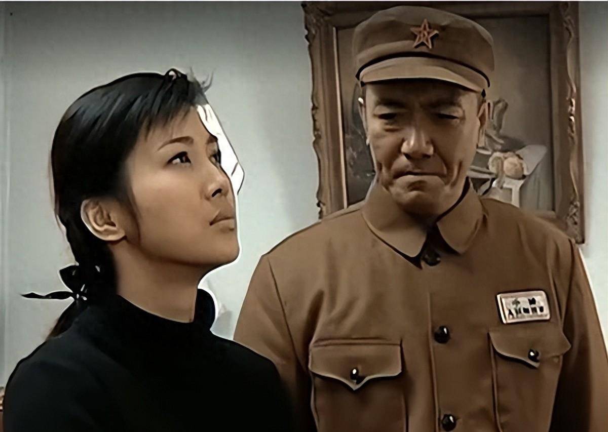 不幸的是,曹启峰于2018年去世.亮剑!