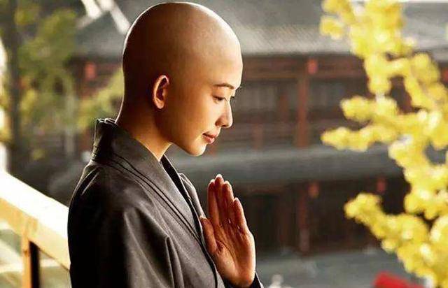 朱元璋重拳整治尼姑,多年后,朱棣却将尼姑全部抓进京城_唐赛儿_佛门