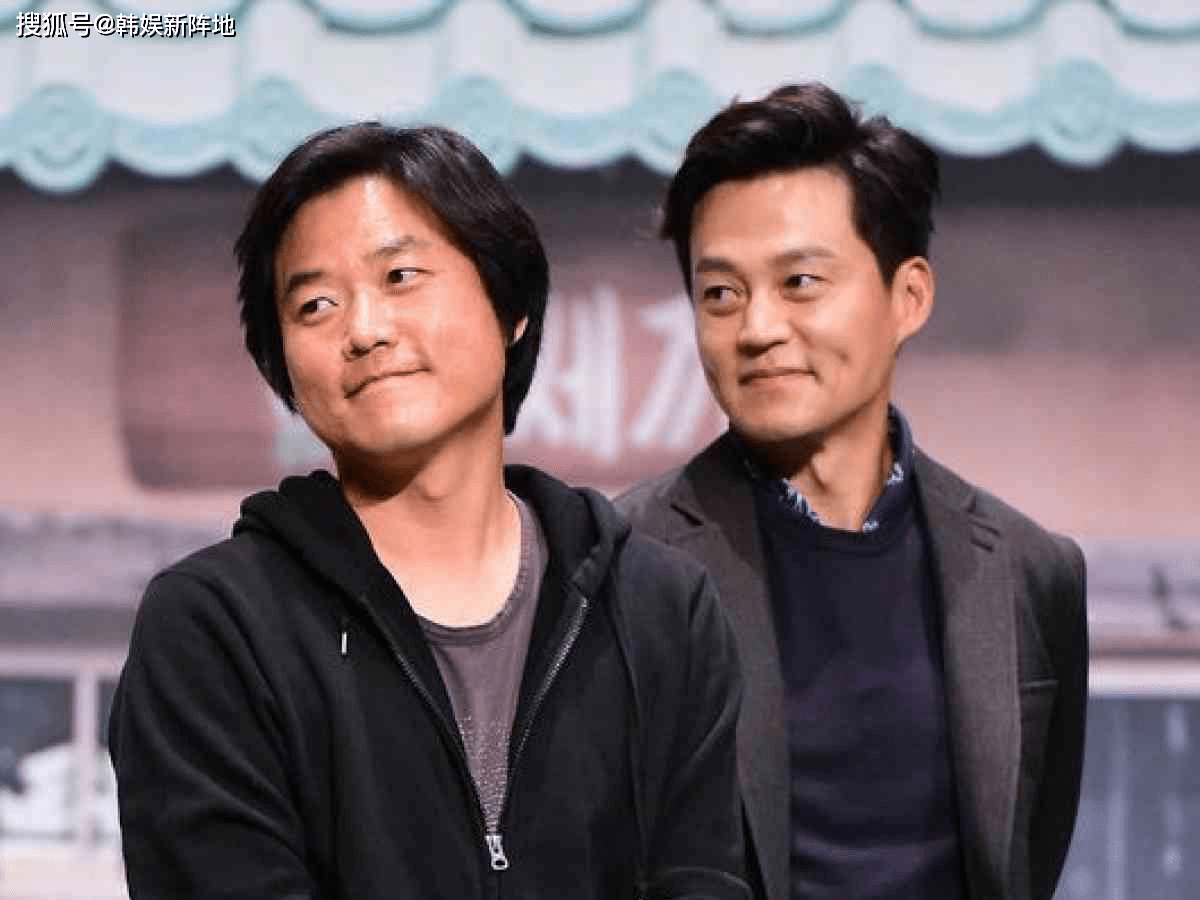 李瑞镇因分享与金廷恩分手往事,意外获得香港旅游局赞助邀约!