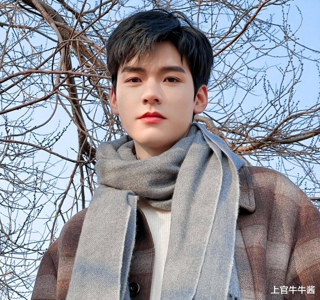 其次,龚俊和鞠婧祎是当下比较红的演员,如果由他们两个来出演,那属实