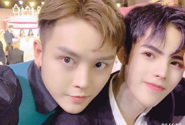 韩安冉为何婧婧发声,专场殷世航与女网红有染,反遭殷世航爆私照