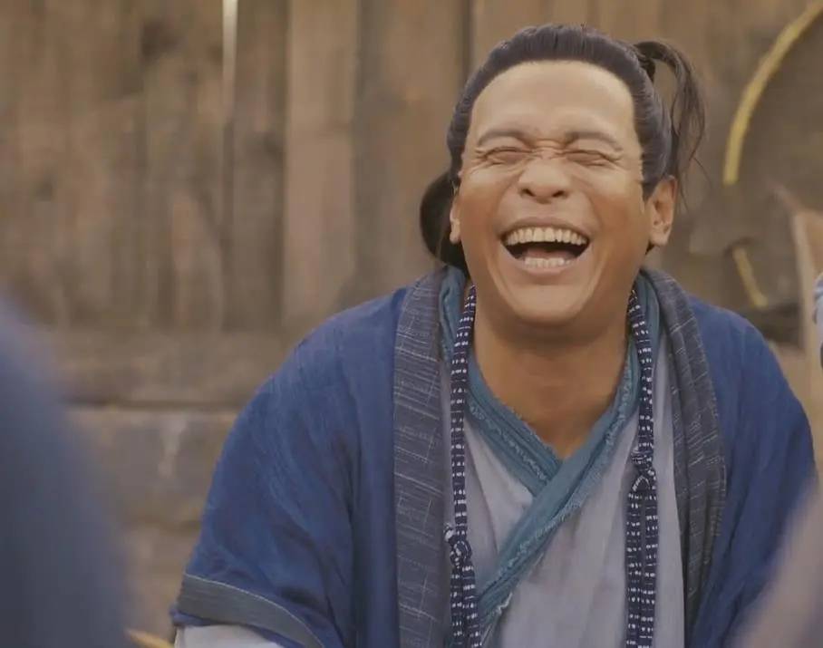 赵本山以一己之力,带火了《鹊刀门传奇》_西门_长海_宋小宝