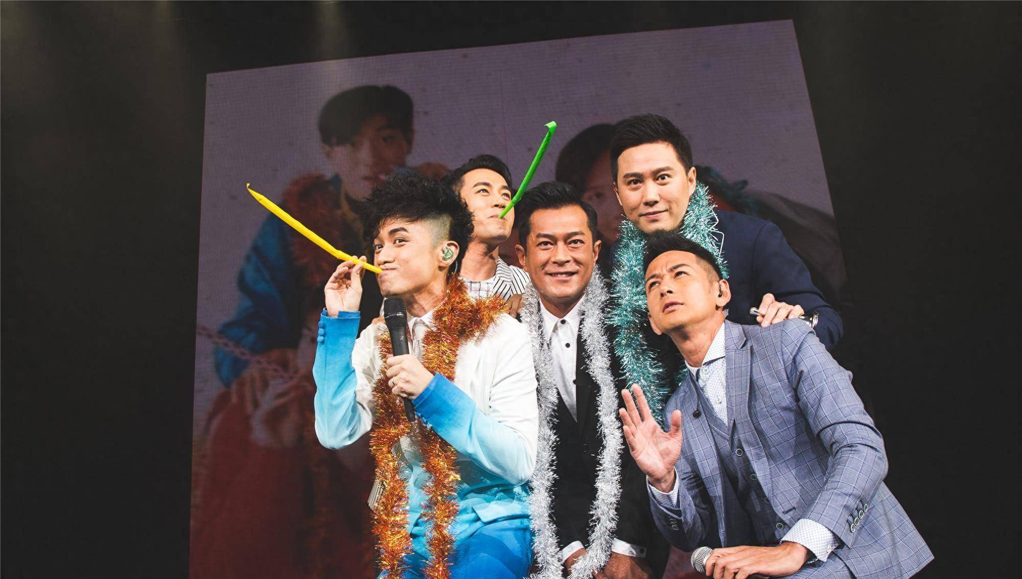 他是无线新5虎之一,姐夫是tvb高层,娶上市老板女生3孩超级顾家_吴家乐