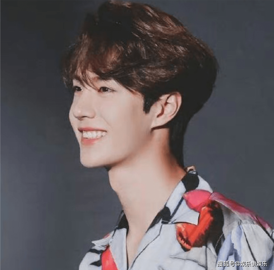 王一博肖像权被侵犯,盗版品牌p图王一博伪造代言,图源曾经的hfp_黑子