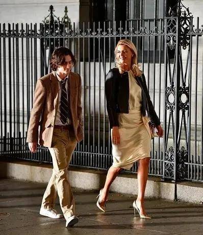 原创            《纽约的一个雨天》：一个充满矛盾与困惑的都市生活故事