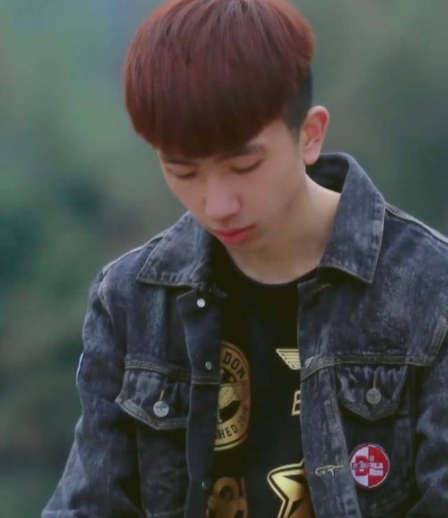 《变形计》丽姐长大了!